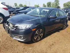 JHMFC1F70JX018386 2018 HONDA CIVIC