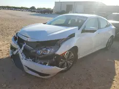 JHMFC1F70JX019828 2018 HONDA CIVIC