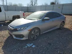 JHMFC1F70JX019859 2018 HONDA CIVIC