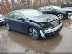 JHMFC1F70JX020297 2018 HONDA CIVIC