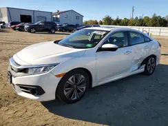 JHMFC1F70JX022163 2018 HONDA CIVIC