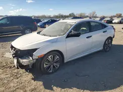 JHMFC1F70JX022969 2018 HONDA CIVIC