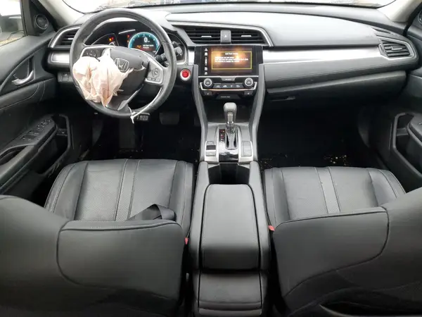 JHMFC1F70JX024334 2018 HONDA CIVIC - Image 8