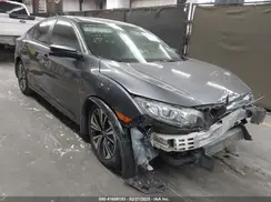 JHMFC1F70JX024527 2018 HONDA CIVIC