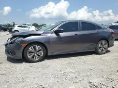JHMFC1F70JX026455 2018 HONDA CIVIC