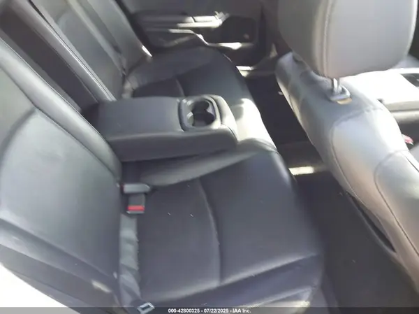 JHMFC1F70JX027167 2018 HONDA CIVIC - Image 8