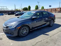 JHMFC1F70JX027895 2018 HONDA CIVIC