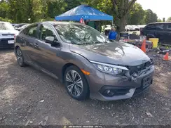 JHMFC1F70JX028951 2018 HONDA CIVIC