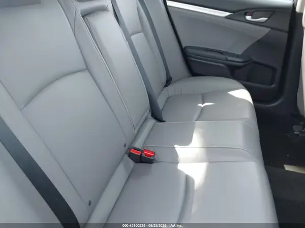 JHMFC1F70JX028951 2018 HONDA CIVIC - Image 8