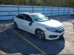 JHMFC1F70JX033583 2018 HONDA CIVIC