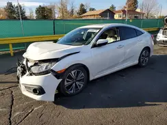 JHMFC1F70JX035589 2018 HONDA CIVIC