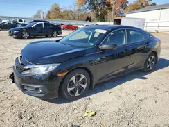 JHMFC1F70JX039237 2018 HONDA CIVIC