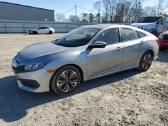 JHMFC1F70JX039397 2018 HONDA CIVIC