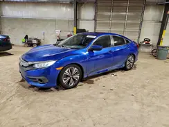 JHMFC1F70JX042073 2018 HONDA CIVIC