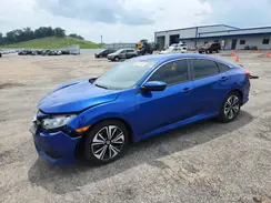 JHMFC1F70JX042249 2018 HONDA CIVIC