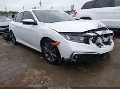 JHMFC1F70KX002884 2019 HONDA CIVIC