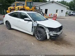 JHMFC1F70KX004148 2019 HONDA CIVIC