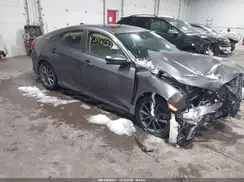 JHMFC1F70KX004215 2019 HONDA CIVIC