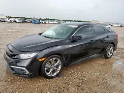 JHMFC1F70KX005560 2019 HONDA CIVIC