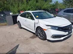 JHMFC1F70KX005610 2019 HONDA CIVIC