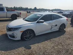 JHMFC1F70KX010323 2019 HONDA CIVIC