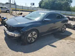 JHMFC1F71JX000527 2018 HONDA CIVIC