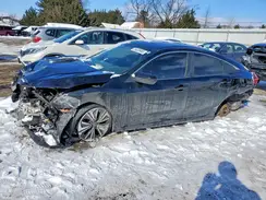 JHMFC1F71JX001449 2018 HONDA CIVIC