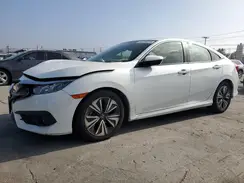 JHMFC1F71JX003377 2018 HONDA CIVIC