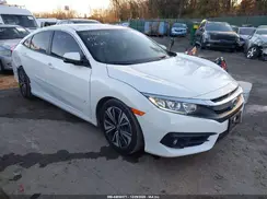 JHMFC1F71JX003380 2018 HONDA CIVIC