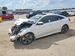JHMFC1F71JX003766 2018 HONDA CIVIC