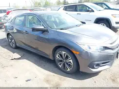JHMFC1F71JX007753 2018 HONDA CIVIC