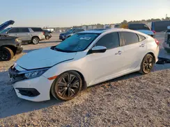 JHMFC1F71JX007817 2018 HONDA CIVIC