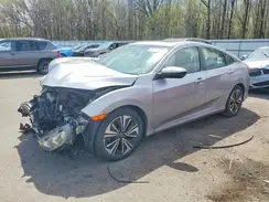JHMFC1F71JX009499 2018 HONDA CIVIC