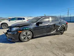 JHMFC1F71JX009535 2018 HONDA CIVIC