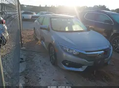 JHMFC1F71JX014945 2018 HONDA CIVIC