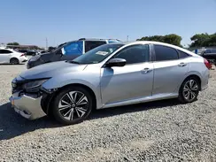 JHMFC1F71JX014962 2018 HONDA CIVIC