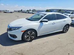 JHMFC1F71JX017697 2018 HONDA CIVIC