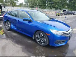 JHMFC1F71JX020292 2018 HONDA CIVIC