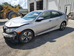 JHMFC1F71JX021068 2018 HONDA CIVIC