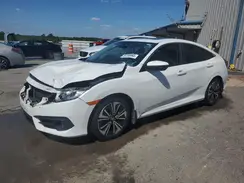 JHMFC1F71JX021202 2018 HONDA CIVIC