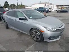 JHMFC1F71JX022088 2018 HONDA CIVIC