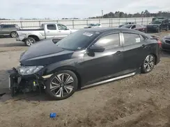 JHMFC1F71JX022737 2018 HONDA CIVIC