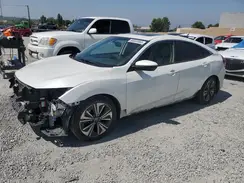 JHMFC1F71JX023242 2018 HONDA CIVIC