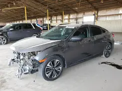 JHMFC1F71JX023547 2018 HONDA CIVIC