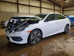 JHMFC1F71JX023743 2018 HONDA CIVIC