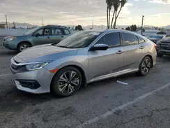 JHMFC1F71JX024553 2018 HONDA CIVIC