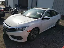 JHMFC1F71JX025329 2018 HONDA CIVIC