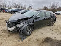 JHMFC1F71JX026254 2018 HONDA CIVIC