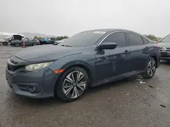 JHMFC1F71JX026271 2018 HONDA CIVIC