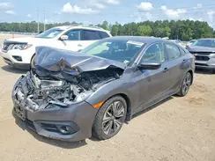 JHMFC1F71JX026447 2018 HONDA CIVIC